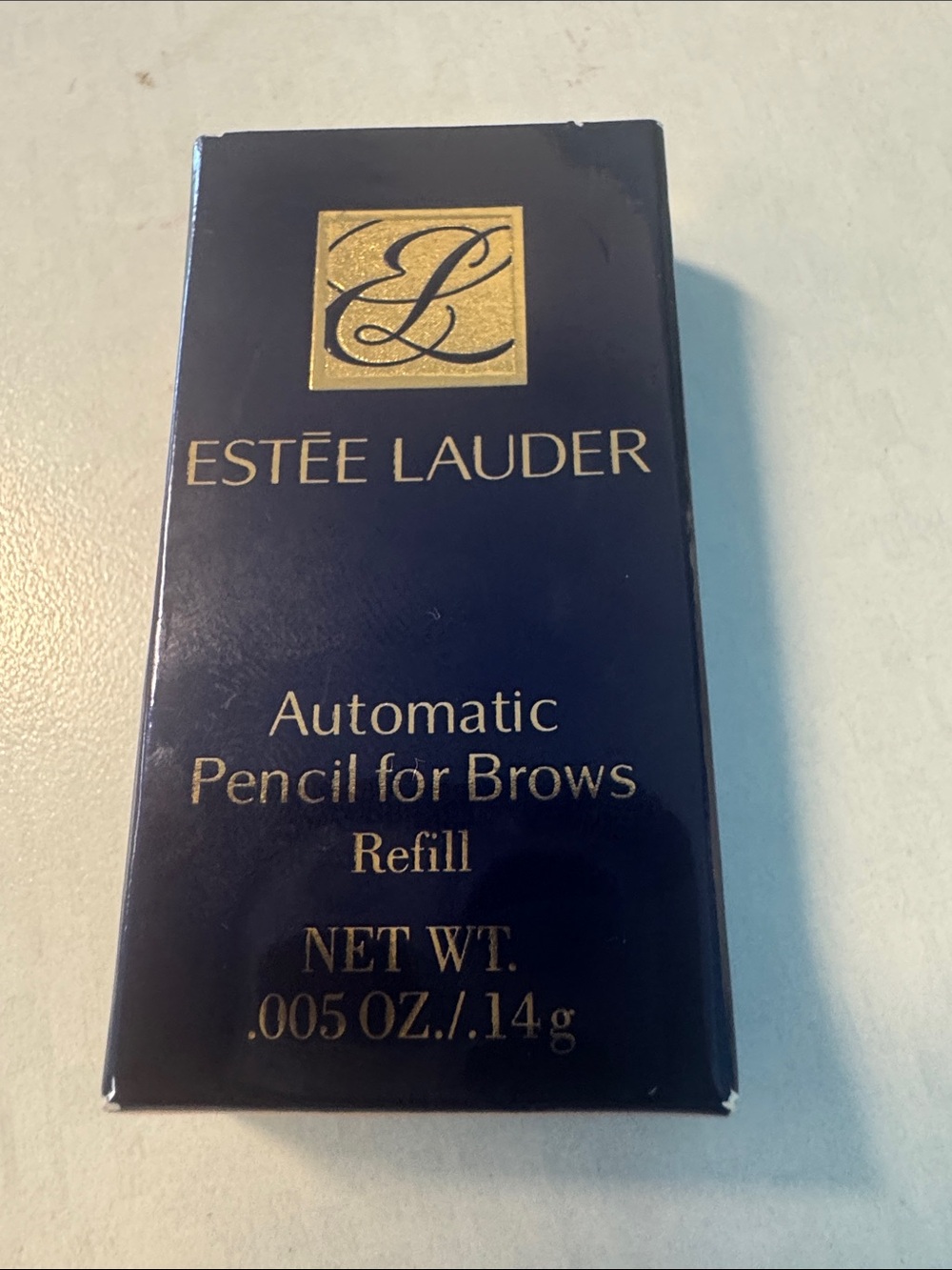 Estée Lauder Automatic Pencil for Brows Refill - #07 soft blonde - discontinued